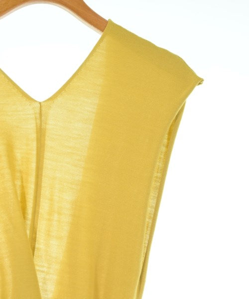 JIL SANDER 洋裝