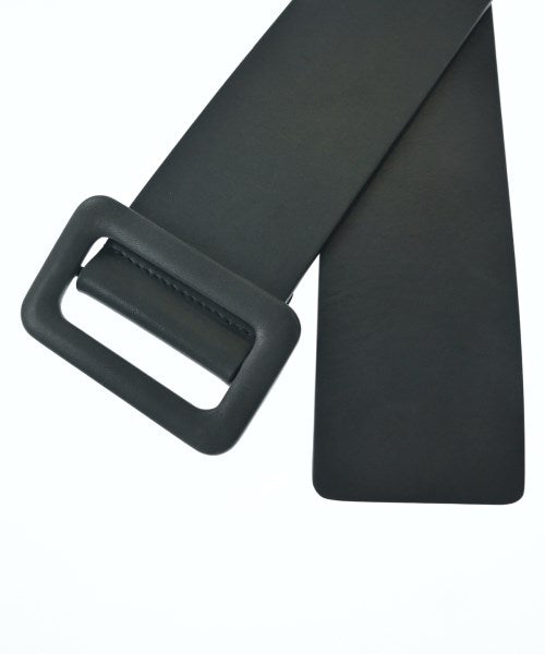 JIL SANDER 皮帶