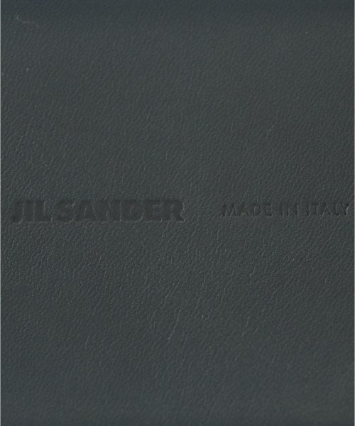 JIL SANDER 皮帶