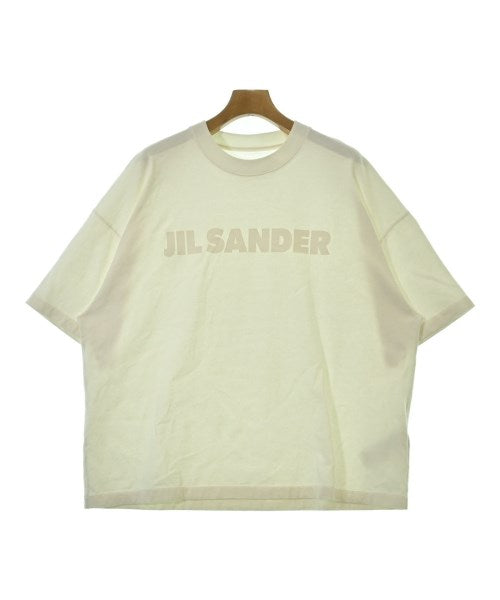 JIL SANDER T恤/上衣