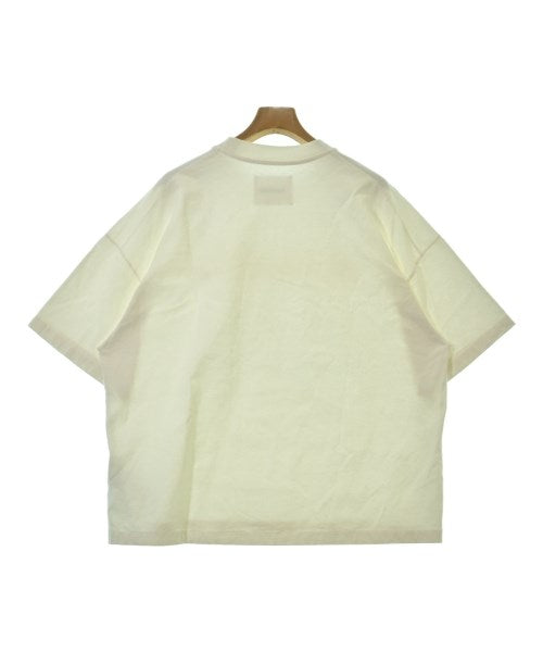 JIL SANDER T恤/上衣