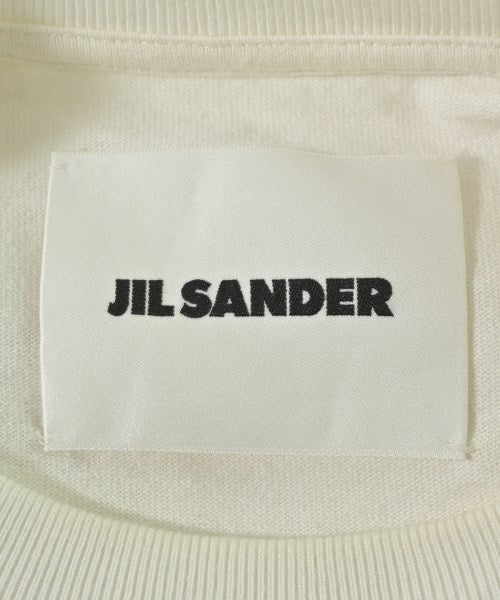 JIL SANDER T恤/上衣