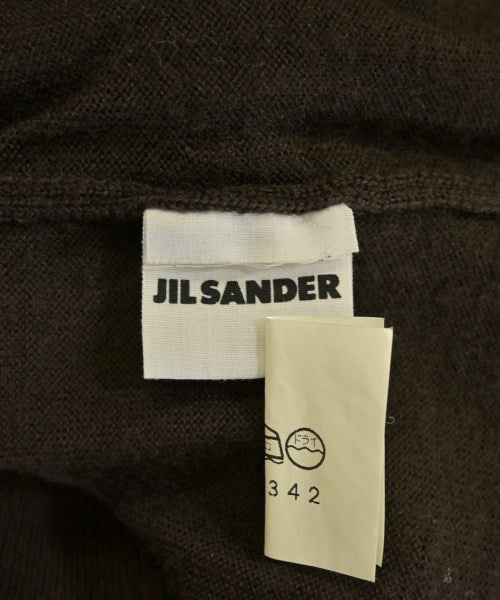 JIL SANDER 毛衣