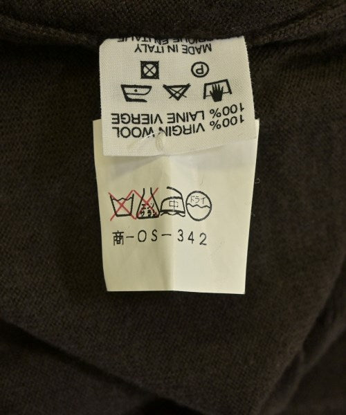 JIL SANDER 毛衣