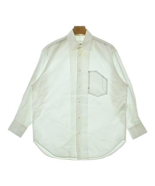 JIL SANDER 休閒襯衫