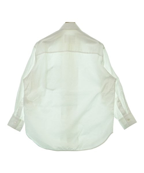JIL SANDER 休閒襯衫