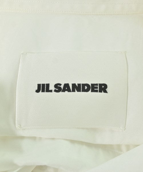 JIL SANDER 休閒襯衫