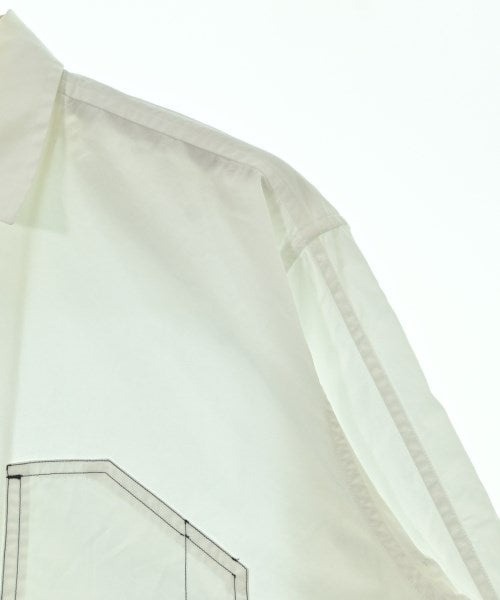 JIL SANDER 休閒襯衫