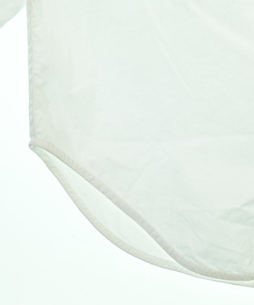JIL SANDER 休閒襯衫
