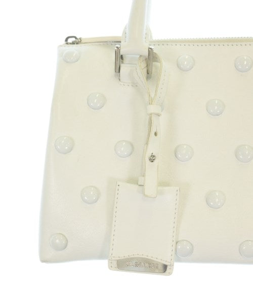 JIL SANDER 手提包