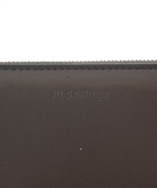 JIL SANDER 錢包/零錢包