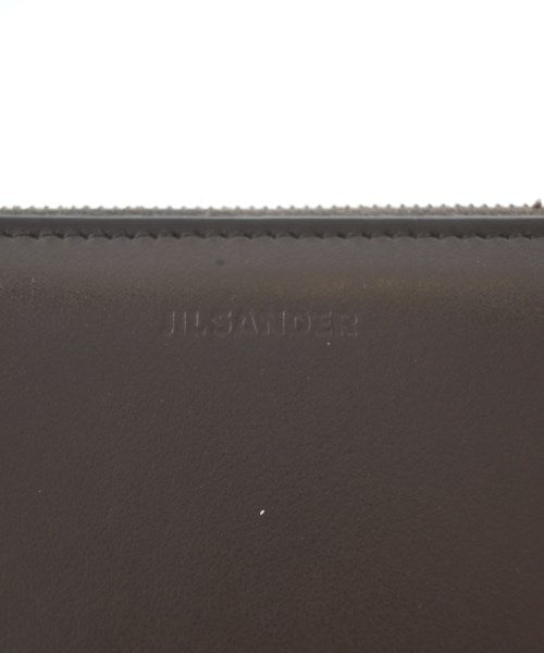 JIL SANDER 錢包/零錢包