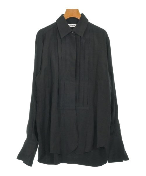JIL SANDER 女襯衫