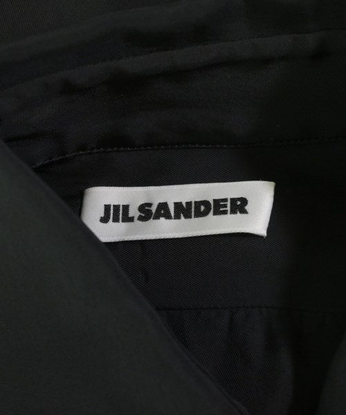 JIL SANDER 女襯衫