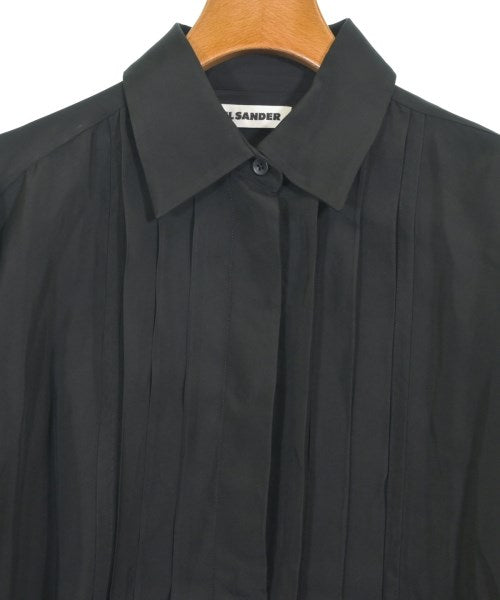 JIL SANDER 女襯衫