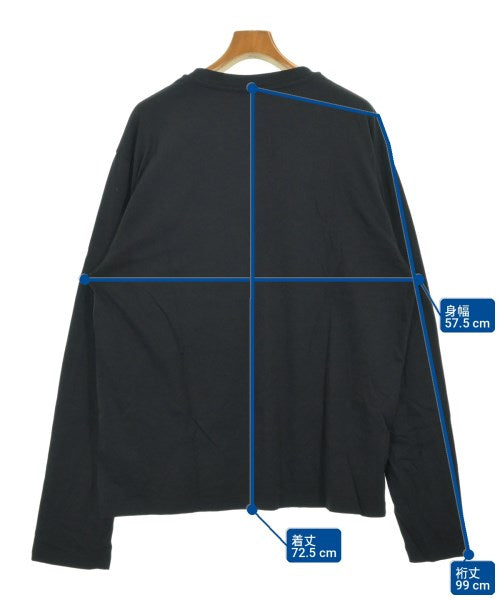 JIL SANDER + T恤/上衣