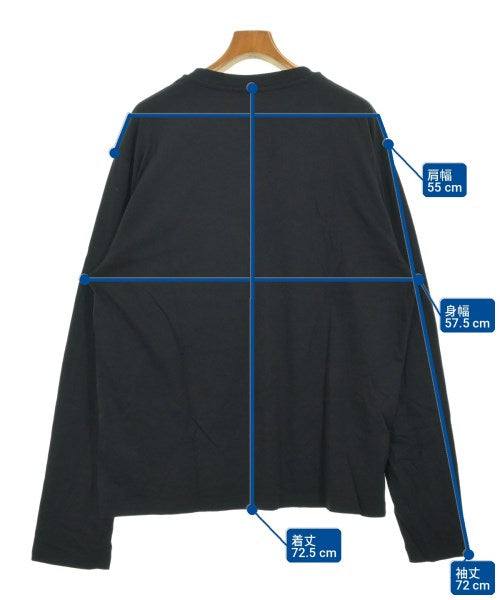 JIL SANDER + T恤/上衣