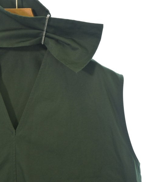 JIL SANDER 女襯衫