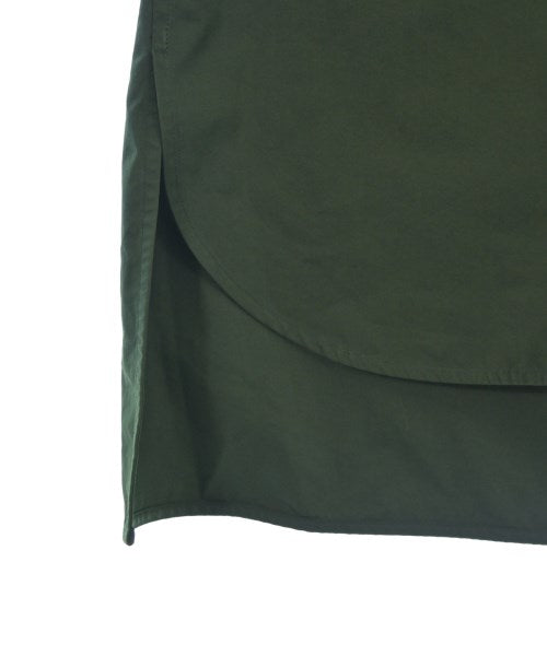 JIL SANDER 女襯衫
