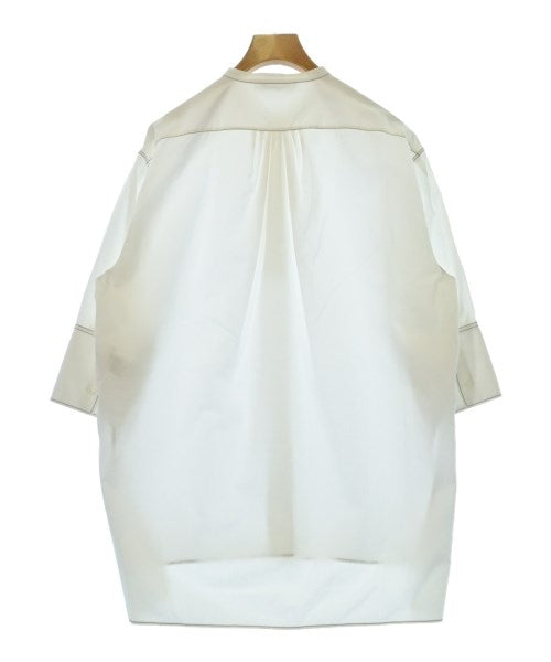 JIL SANDER 女襯衫