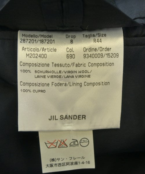 JIL SANDER 西裝外套