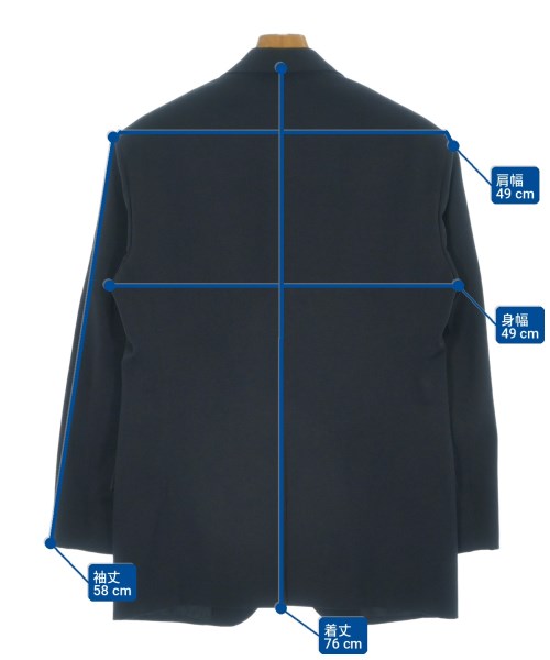 JIL SANDER 西裝外套