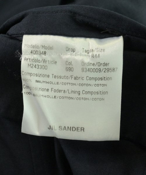 JIL SANDER 西裝外套