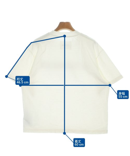 JIL SANDER T恤/上衣