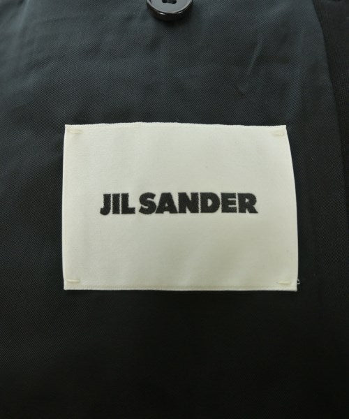JIL SANDER 休閒夾克