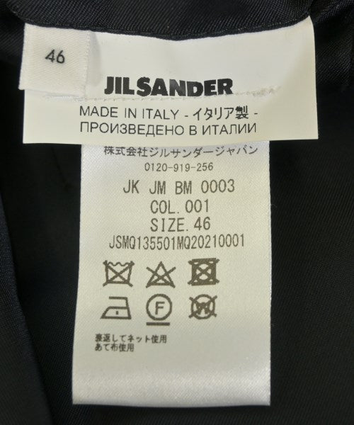 JIL SANDER 休閒夾克
