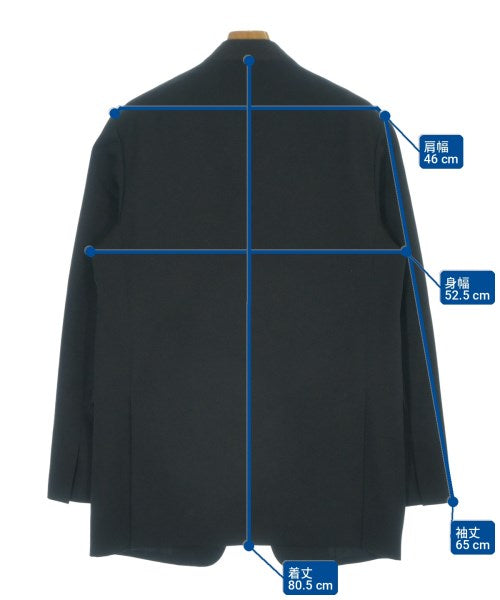 JIL SANDER 休閒夾克