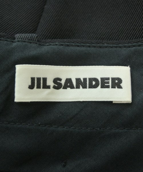 JIL SANDER 長褲