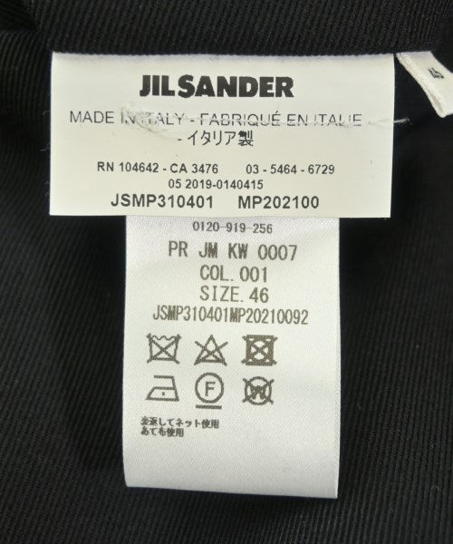 JIL SANDER 長褲