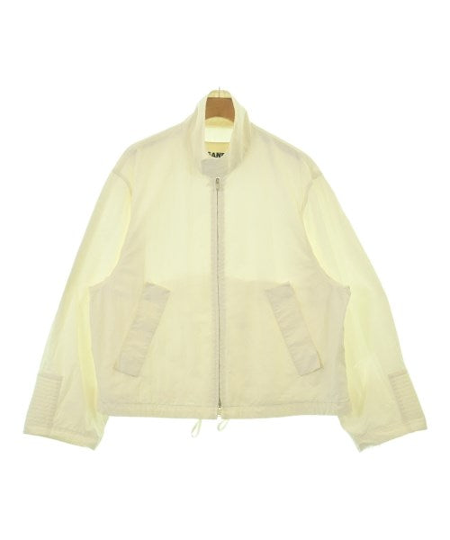 JIL SANDER 其他飛行外套