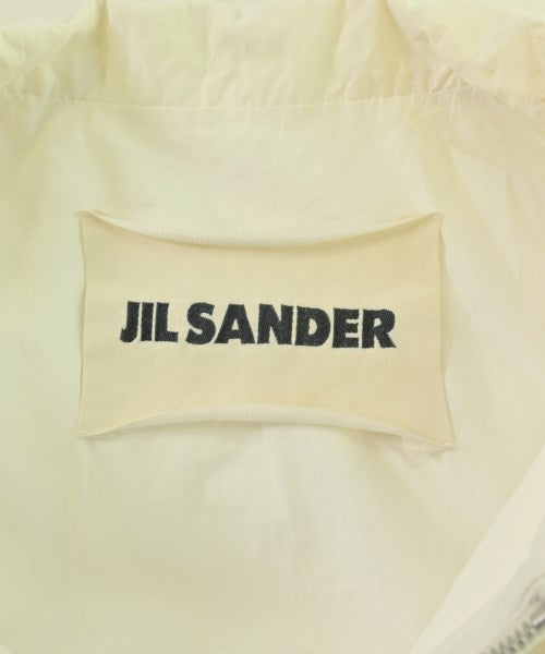 JIL SANDER 其他飛行外套