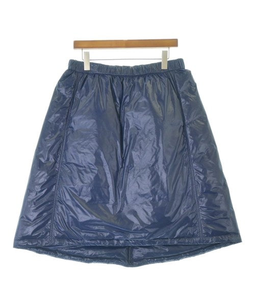 JIL SANDER 膝上裙