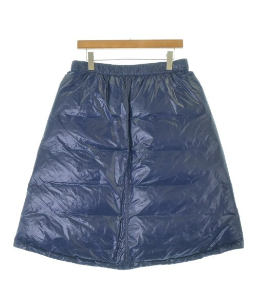 JIL SANDER 膝上裙