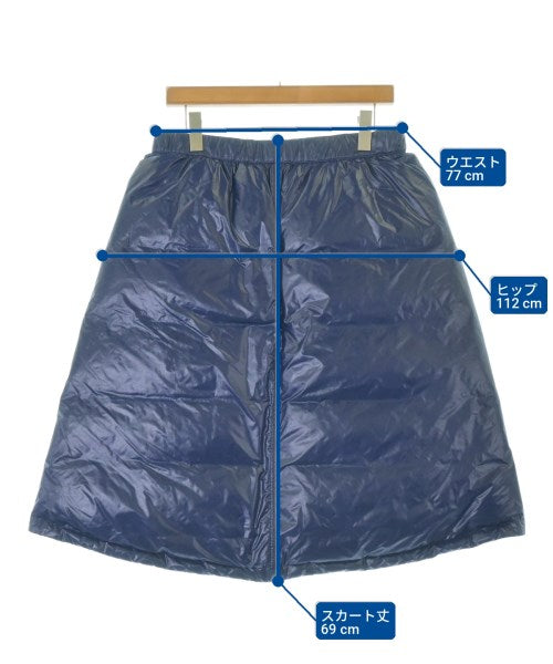 JIL SANDER 膝上裙