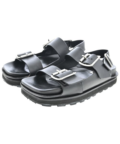 JIL SANDER 涼鞋