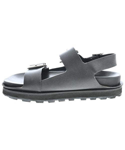 JIL SANDER 涼鞋