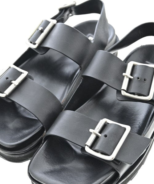 JIL SANDER 涼鞋