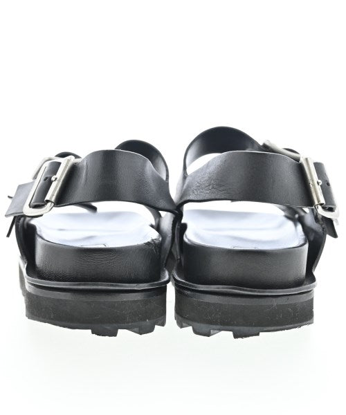 JIL SANDER 涼鞋