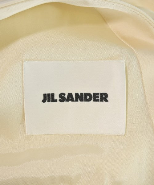 JIL SANDER 洋裝