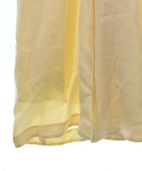 JIL SANDER 洋裝