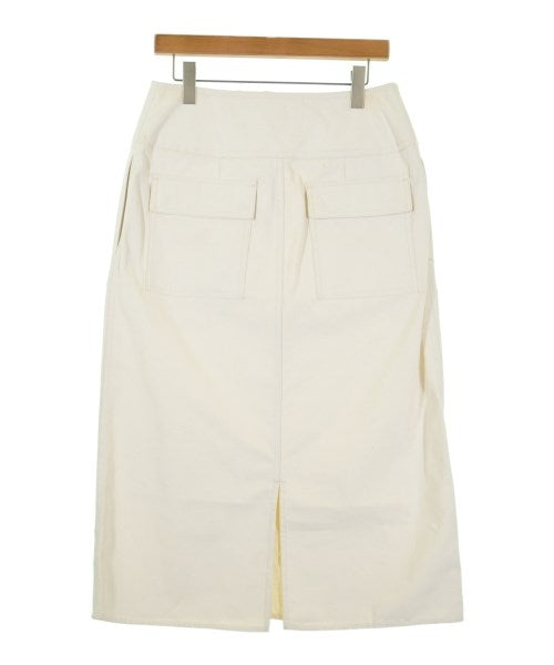 JIL SANDER 長裙/超長裙