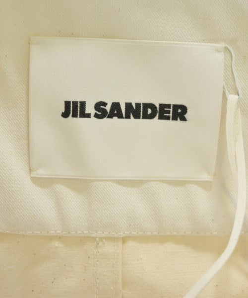 JIL SANDER 長裙/超長裙