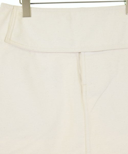 JIL SANDER 長裙/超長裙