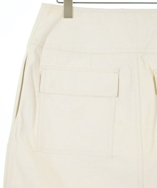 JIL SANDER 長裙/超長裙