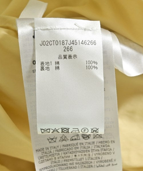 JIL SANDER 洋裝