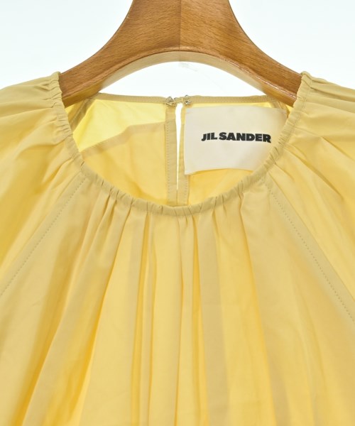JIL SANDER 洋裝
